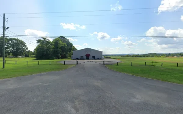 McWhorter Collision and Auto Service Center, LLC - photo 2