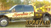 Spratlin Towing & Recovery