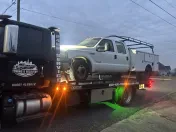 Hometown Towing & Recovery LLC
