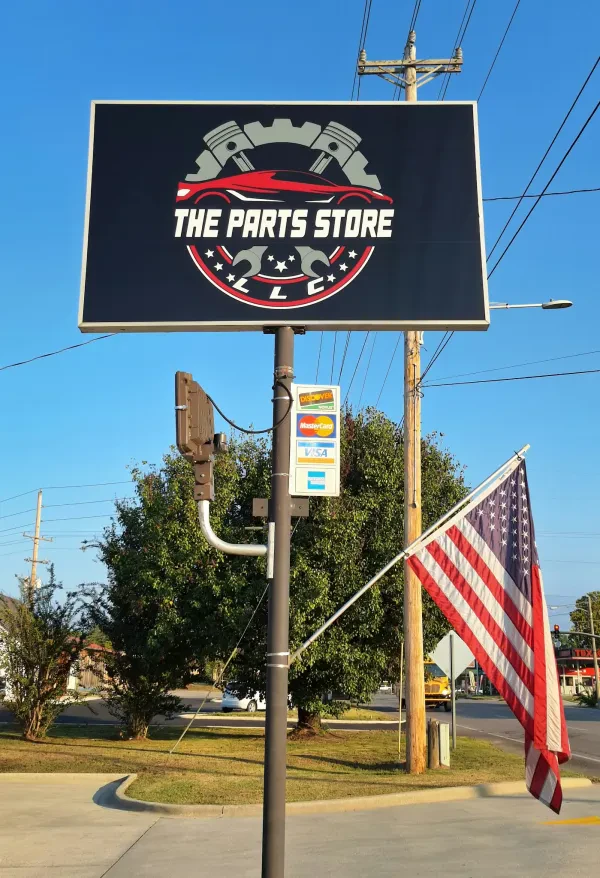 The Parts Store, LLC - photo 3