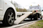 Double R Collision Towing