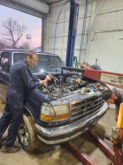 Templar Automotive