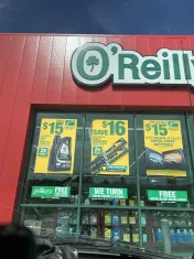 O'Reilly Auto Parts