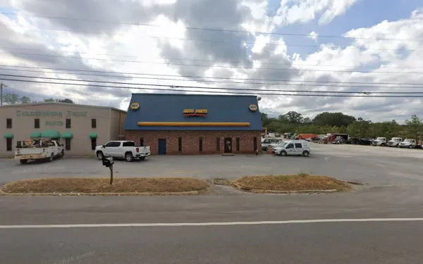 NAPA Auto Parts - CHILDERSBERG TRUCK SERVICE INC - photo 4