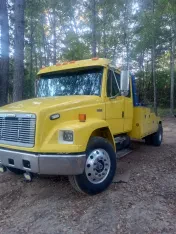 Sexton Automotive and Towing