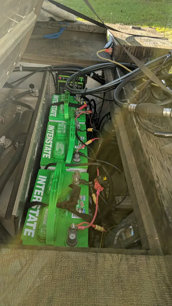 Interstate Battery System - photo 2