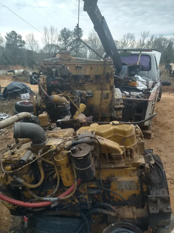 Sexton Automotive and Towing - photo 4