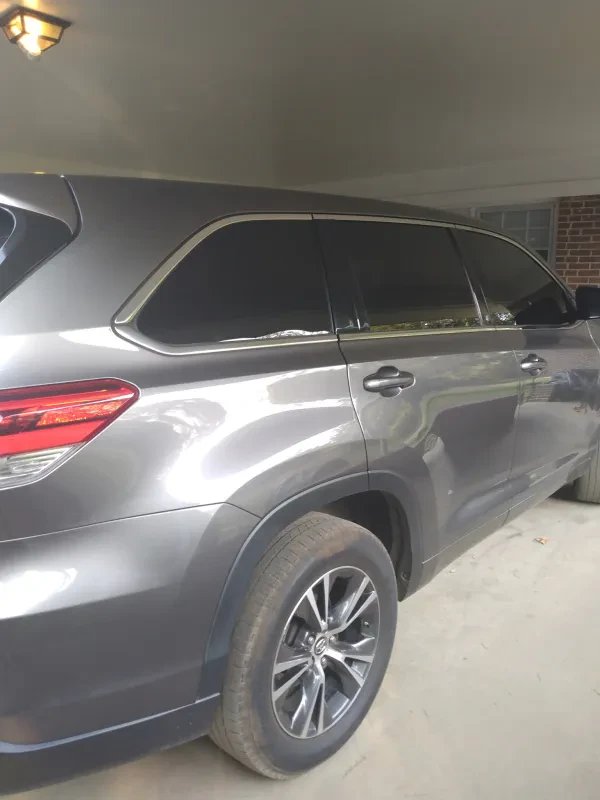 S & B Auto Body - photo 2