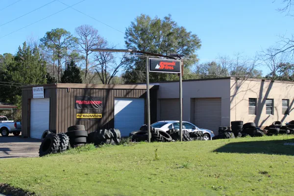 Nick's Tire & Auto, Nick's Towing and Recovery - photo 2