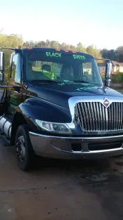 A&M Towing