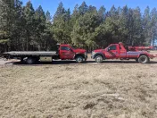 Bigfork Pro Tow