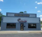 Driven Speed Motorsports