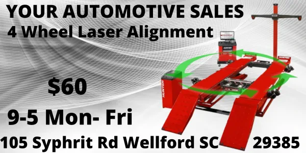 Your Automotive Sales - Car Sales - photo 3