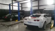 Billy's Auto Services Center