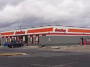 AutoZone Auto Parts