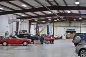 Piedmont Collision Center LLC