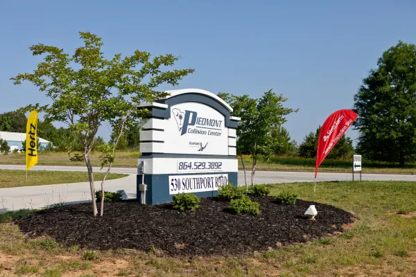 Piedmont Collision Center LLC - photo 2