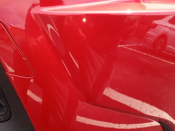 Piedmont Collision Center LLC - photo 3