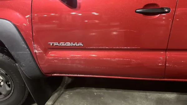 Piedmont Collision Center LLC - photo 4