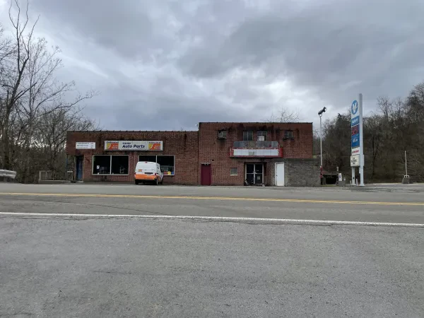 Fisher Auto Parts - photo 2
