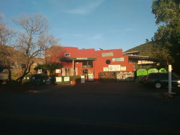 Sedona Recycles, Inc. - photo 2