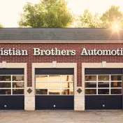 Christian Brothers Automotive Helena