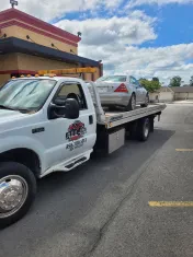 All-In Towing and Recovery