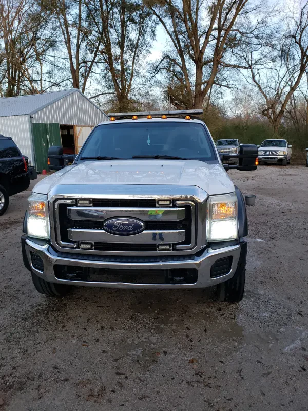 Onsite Auto Repair & Towing LLC Roadside assistance - photo 4