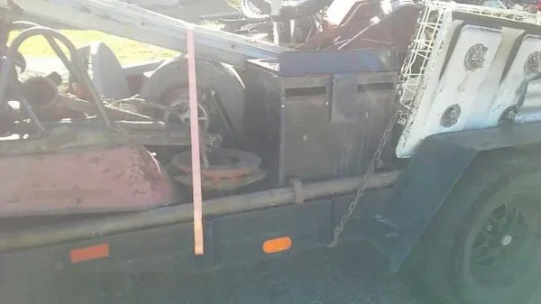 F&F Recycling of Garden City - photo 4