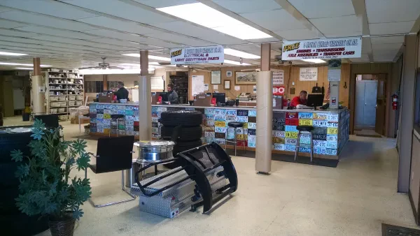 Smith Auto & Truck Parts Inc - photo 4