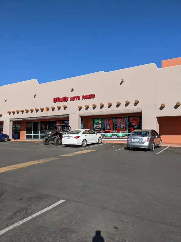 O'Reilly Auto Parts - photo 3