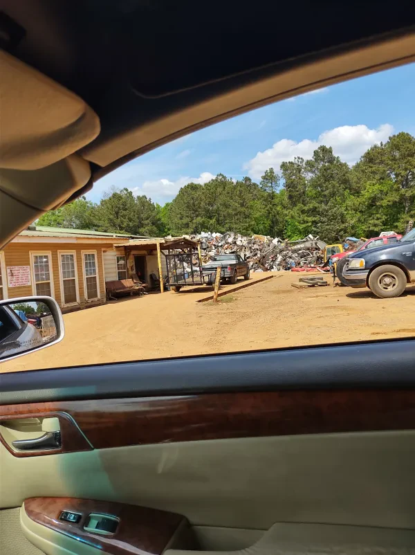 Munford Recycling - photo 2