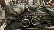 North Shore Axle & Machine Inc
