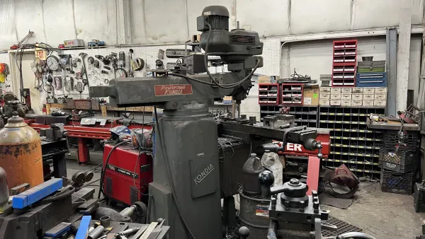 North Shore Axle & Machine Inc - photo 3