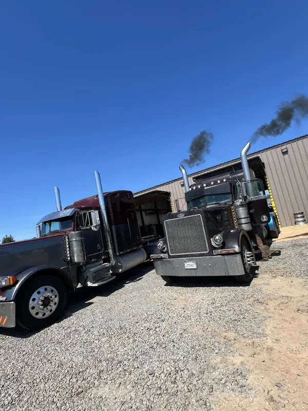 DiamondBack Truck and Trailer Repair - photo 4