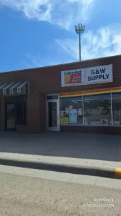 S & W Supply