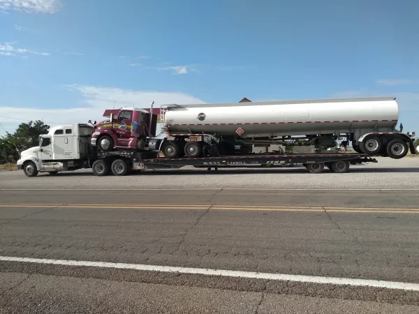 Southwest Body and Towing, INC. - photo 3