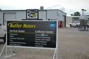 Keller Motors