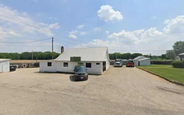 Brower's Auto Salvage - photo 2