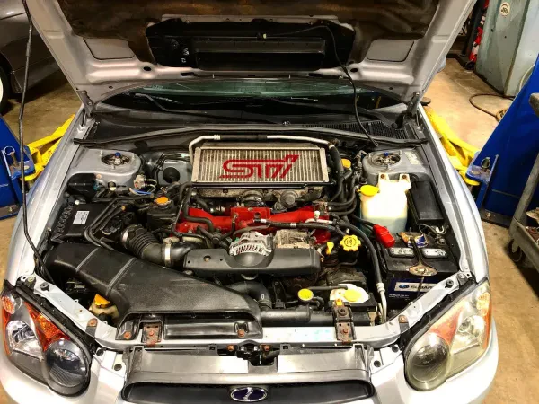 Racetek Automotive Inc - photo 2