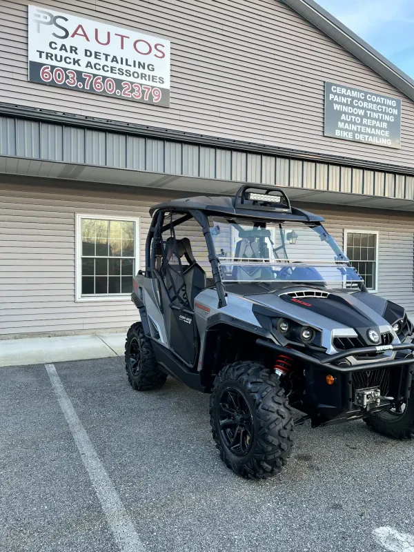 PS Autos & Detailing - photo 3
