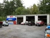Pat's Towing Co