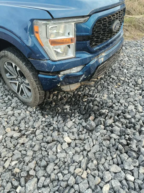 Budman Auto Body - photo 2