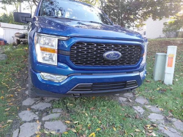 Budman Auto Body - photo 3
