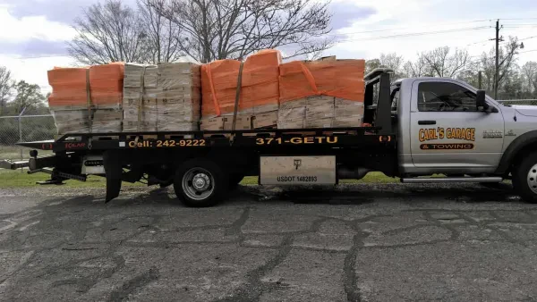 Carl's Garage & Towing, LLC - photo 3