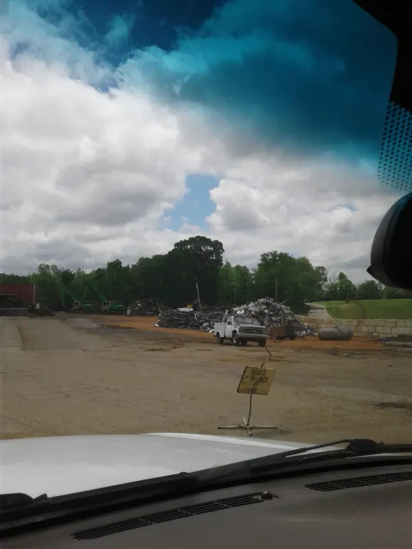 Thornton Iron & Metal - photo 3