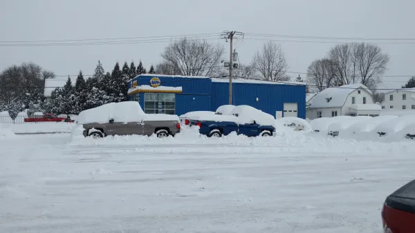 McCredy Motors, INC. - photo 4