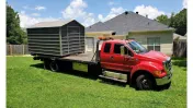 Birdwell Towing & Shed Moving Services