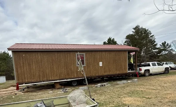 Birdwell Towing & Shed Moving Services - photo 3