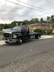 Magnolia AutoBody